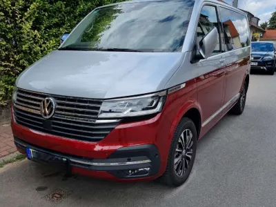 T6.1 Multivan